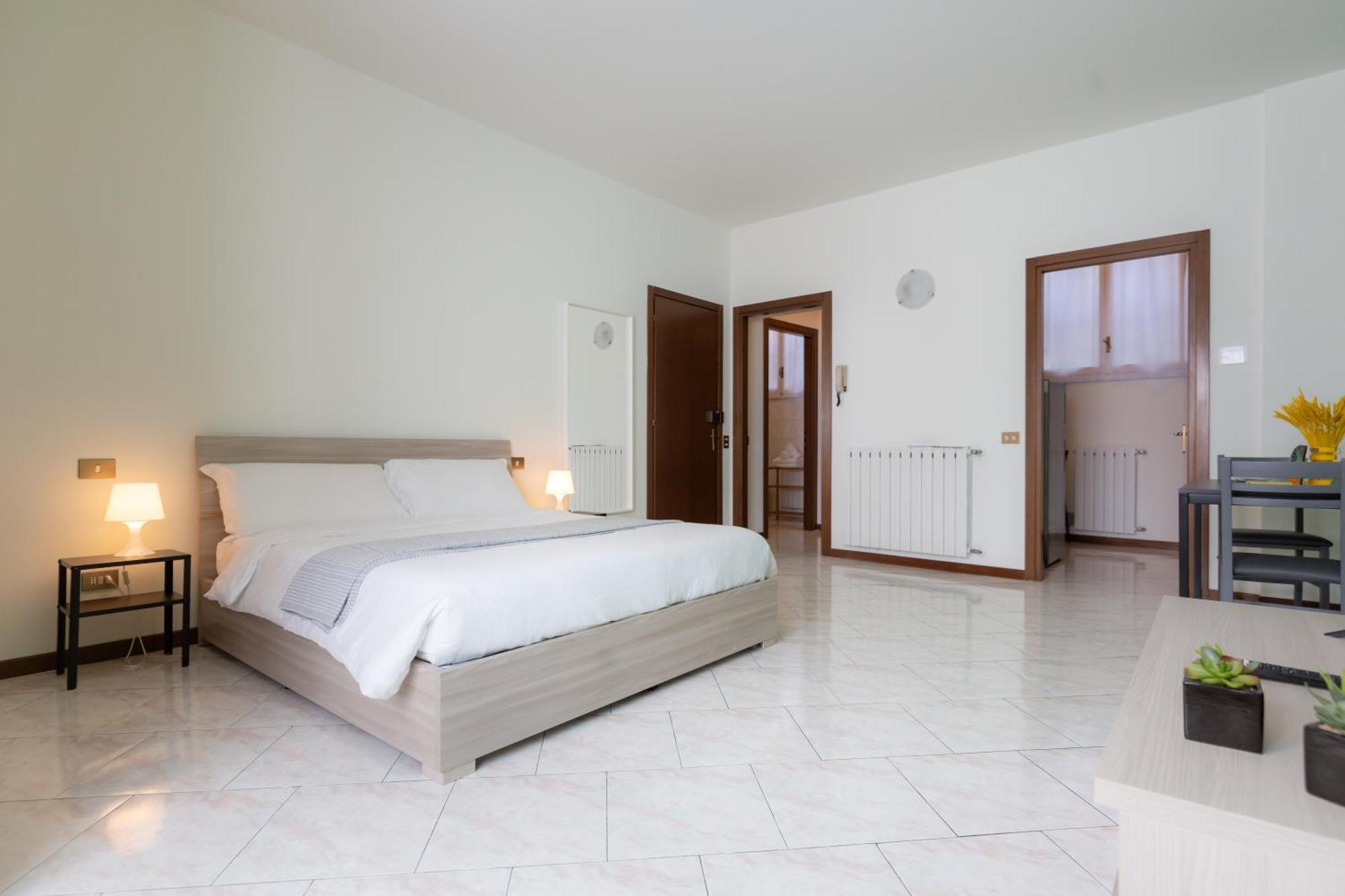 Carola'S Place - By Relais Di Giada Côme Esterno foto